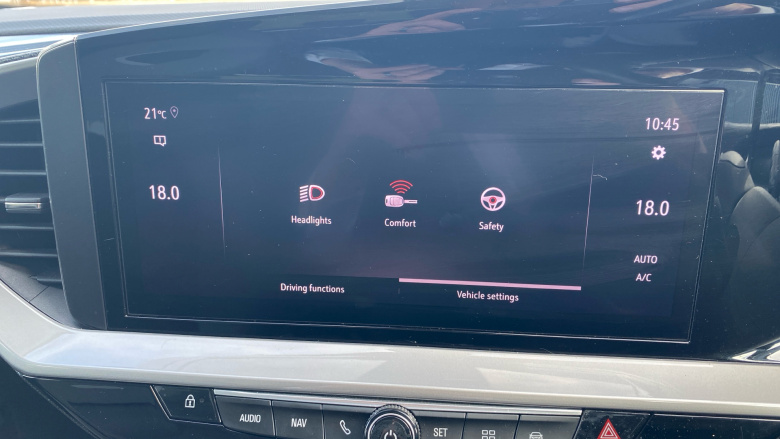 Vauxhall Mokka 1.2 Turbo 100 Elite Premium 5dr Petrol Hatchback